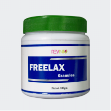 Freelax Granules (100Gm) – Revinto